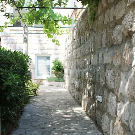 Ida 2 Apartments Dubrovnik Exterior foto