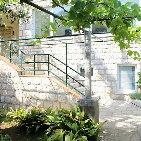 Ida 2 Apartments Dubrovnik Exterior foto