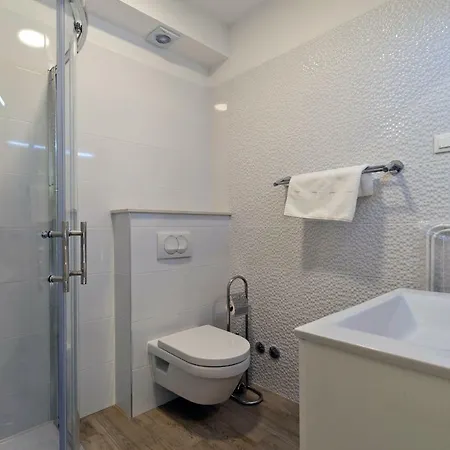 Ida 2 Apartments Dubrovnik Exterior foto