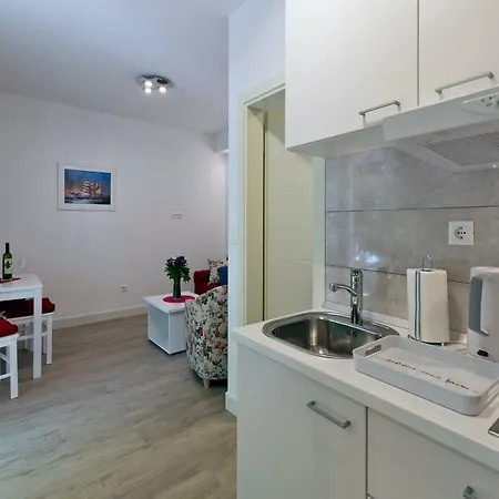 Ida 2 Apartments Dubrovnik Exterior foto