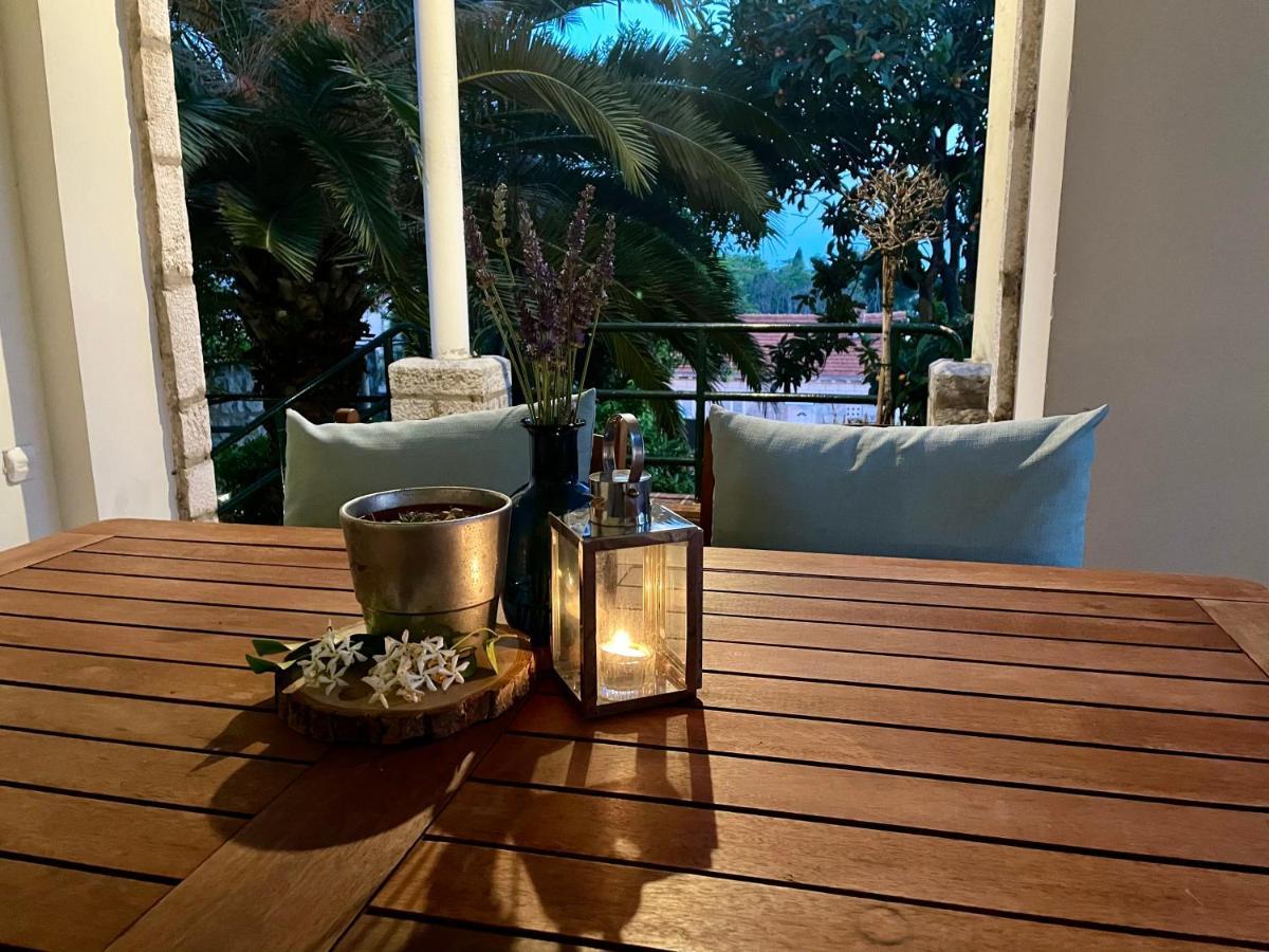 Apartmán Ida 2 *