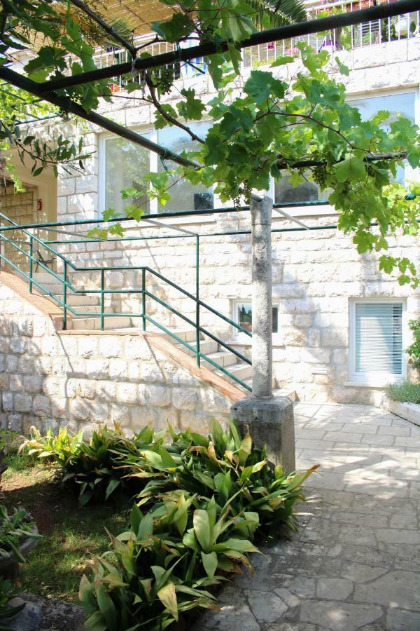 Apartmán Ida 2 *