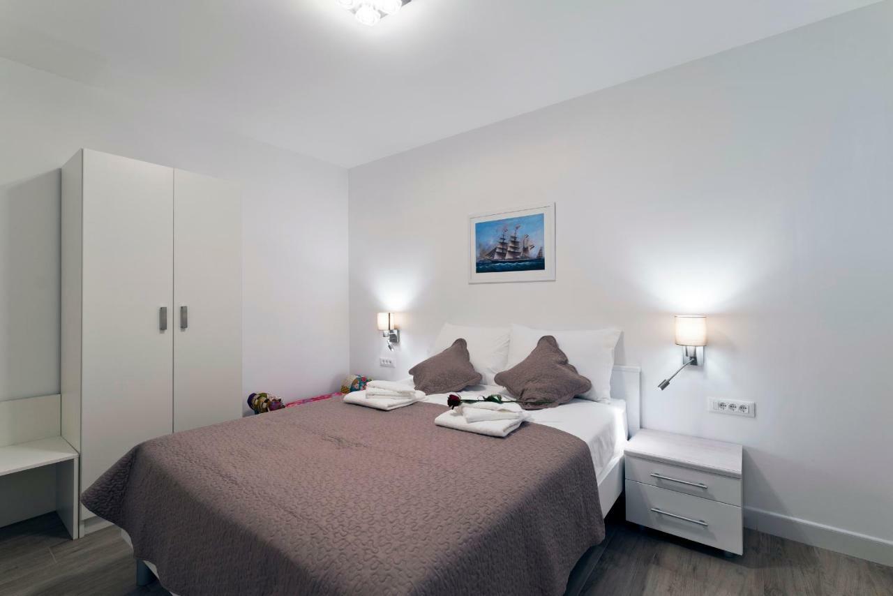 Ida 2 Apartmán