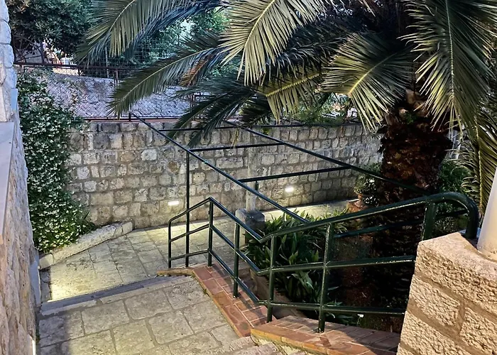 Ida 2 Apartments
